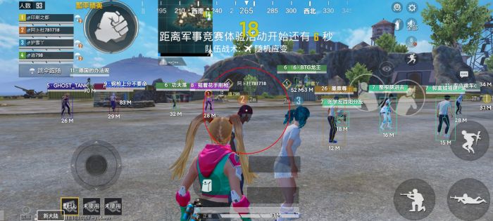 和平精英文件包免费文件 - 辅助配置全解锁